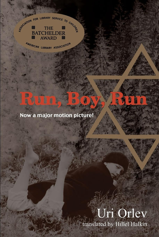 Run, Boy, Run - 1644