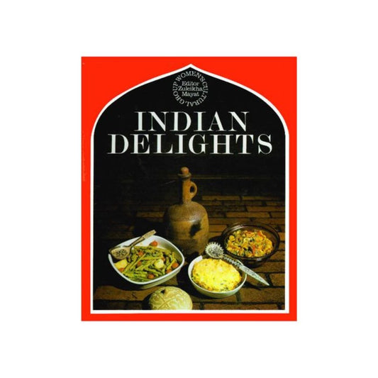 Indian Delights - 2731