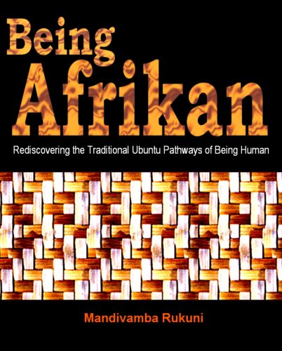 Being Afrikan - 4974