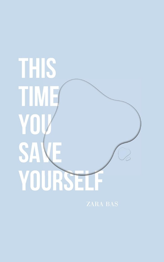 This Time You Save Yourself - 435