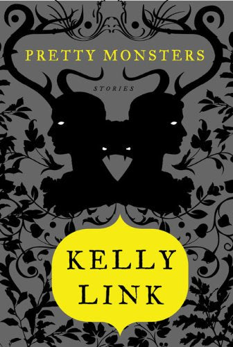Pretty Monsters: Stories - 5139