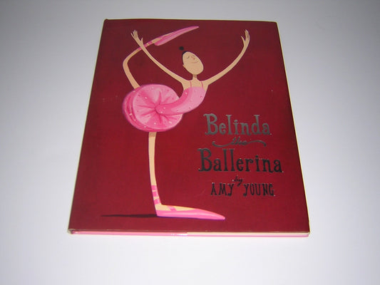 Belinda, the Ballerina - 654