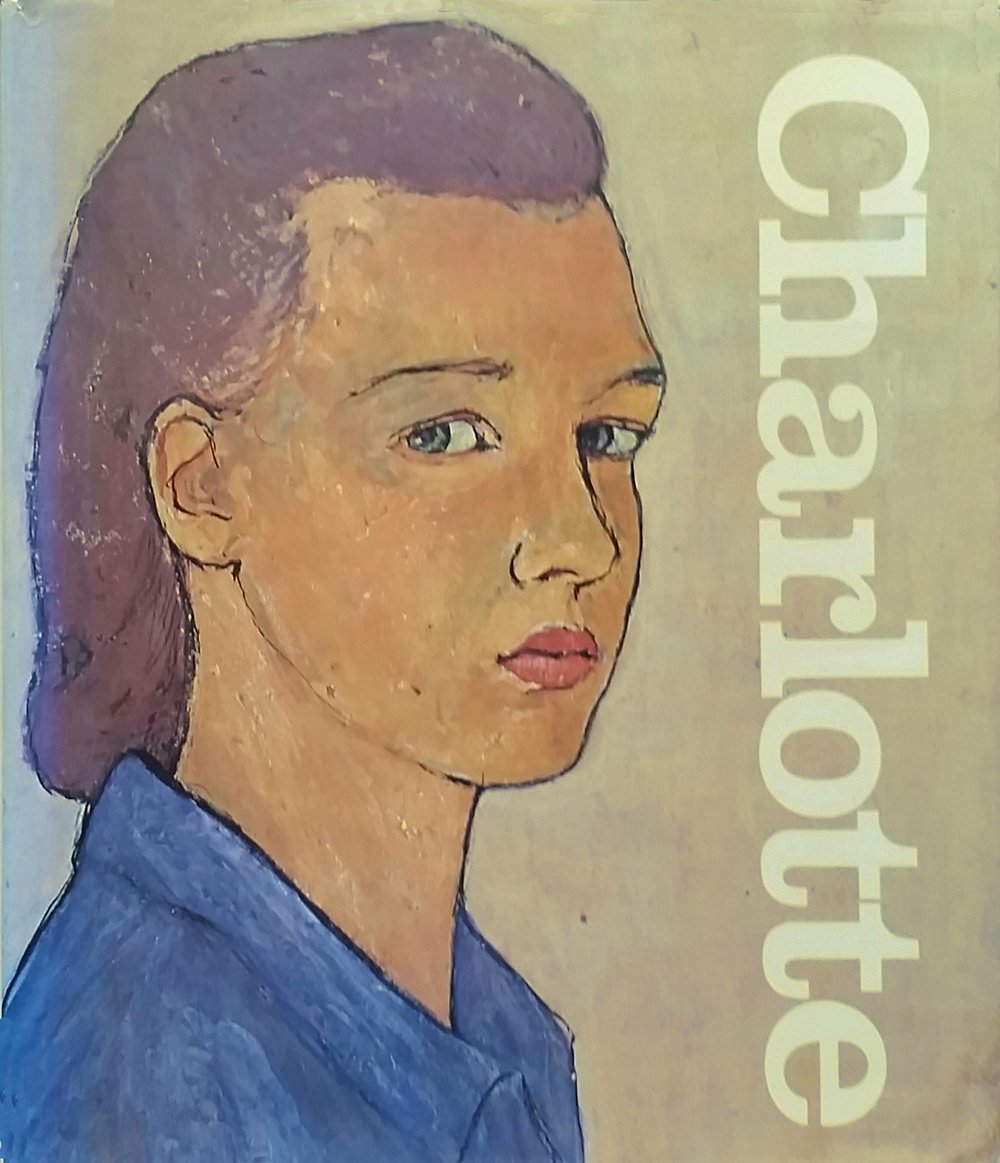 Charlotte: Life or Theater?