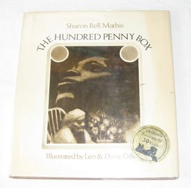 The Hundred Penny Box - 988