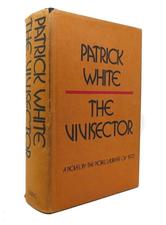 The Vivisector