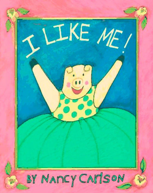 I Like Me! - 9325