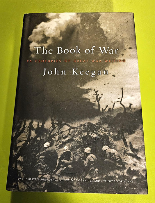 The Book of War - 9426