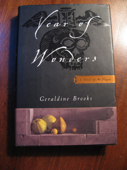Year of Wonders: A Novel of the Plague - 8573