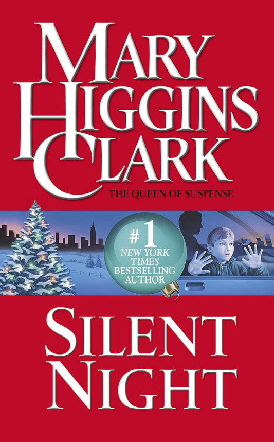 Silent Night - 2115