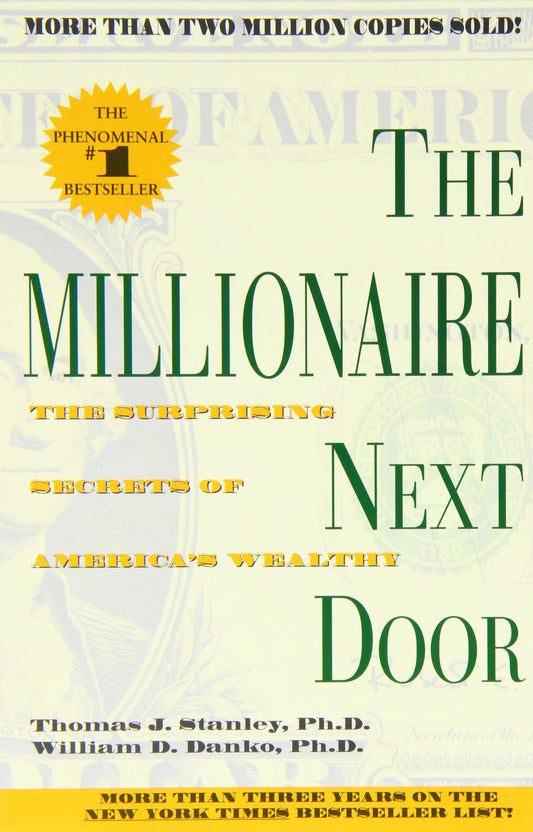 The Millionaire Next Door - 84