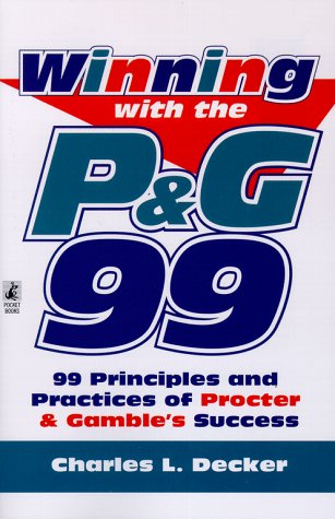 Winning With the P&G 99 - 9992