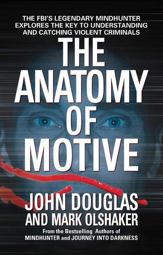 The Anatomy of Motive - 8277
