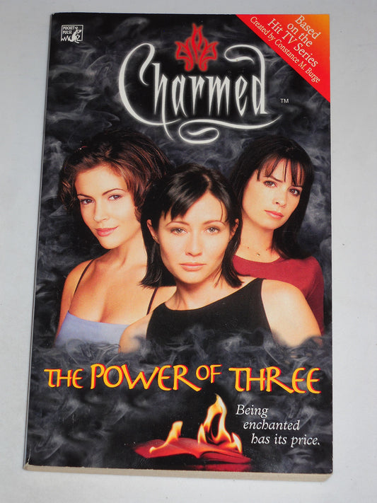The Power of Three (Charmed)