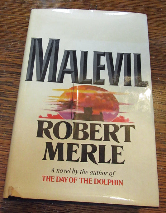 Malevil