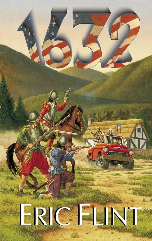 1632 (Ring of Fire)