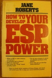 How to Develop Your ESP Power