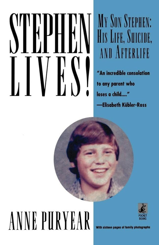 Stephen Lives - 5505