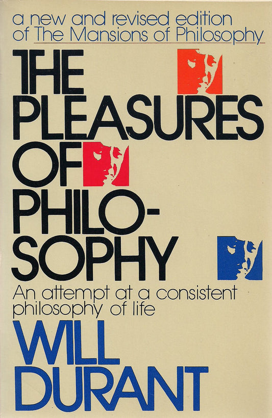 Pleasures of Philosophy - 7733