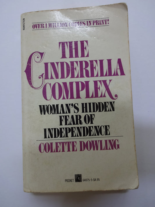 Cinderella Complex