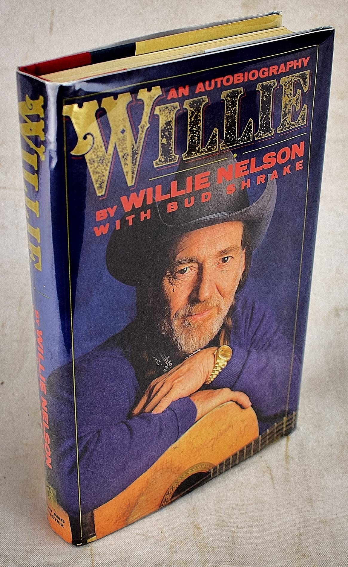 Willie: An Autobiography