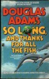 So long and thanks for all the fish - 3018