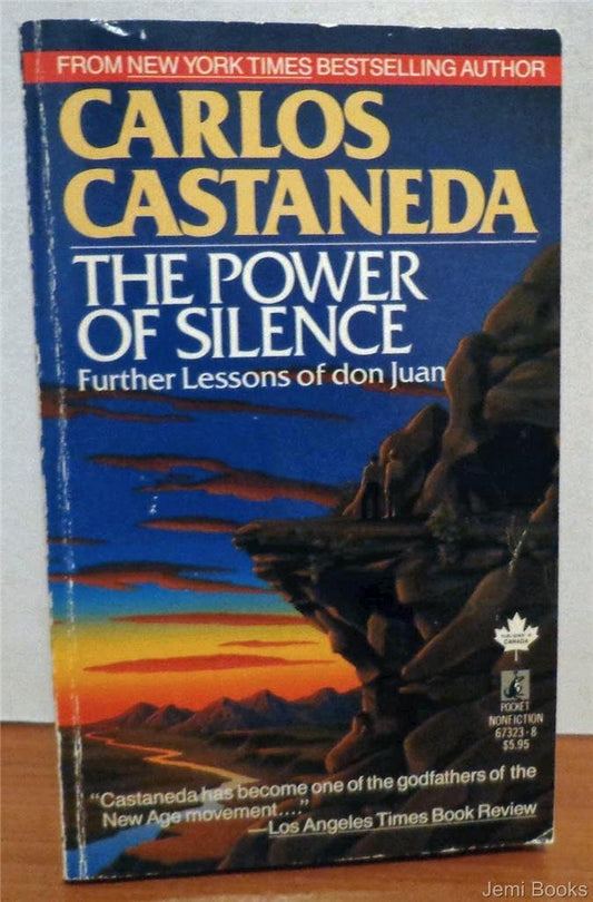 The Power of Silence