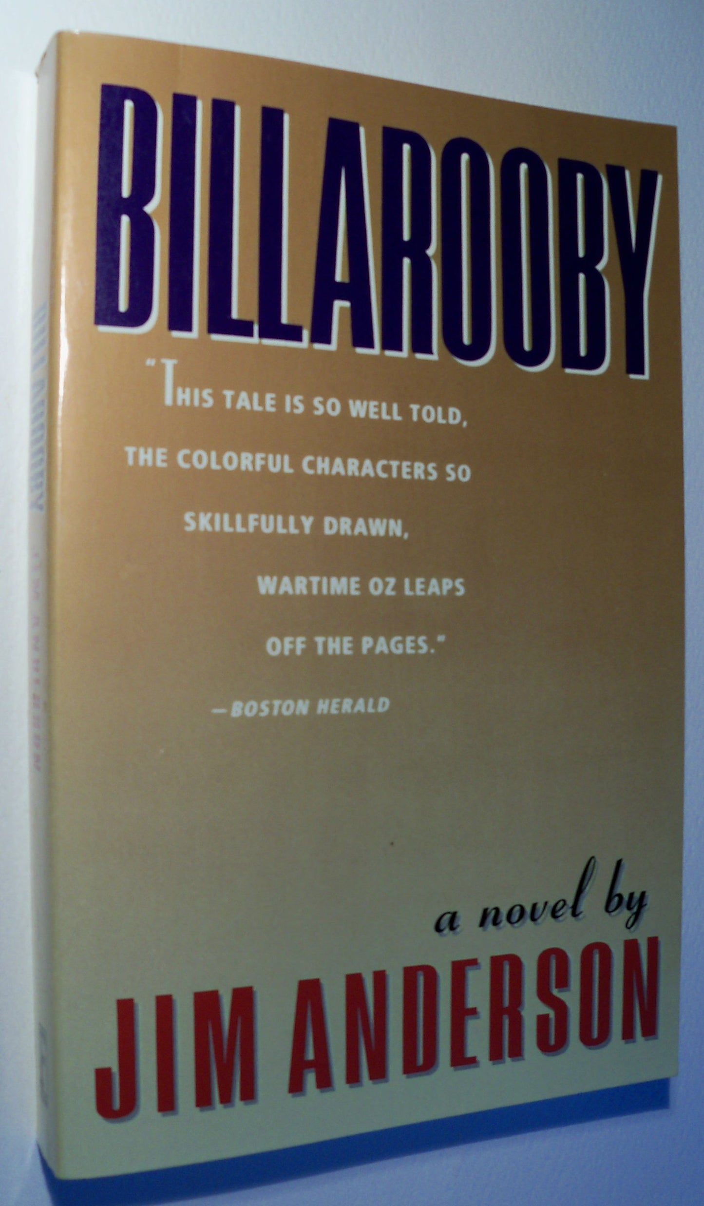 Billarooby - 386