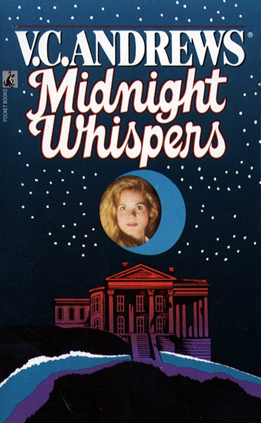 Midnight Whispers - 1181