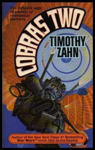 Cobras Two - 2555