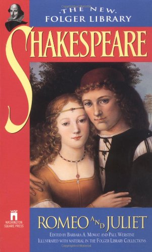 Romeo and Juliet - 9662