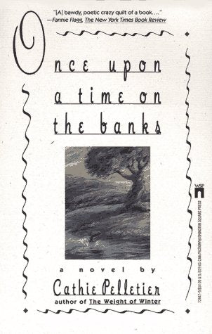 Once upon a Time on the Banks - 5318