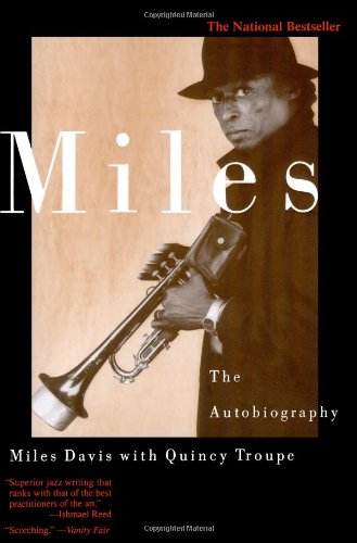 Miles: The Autobiography - 9237