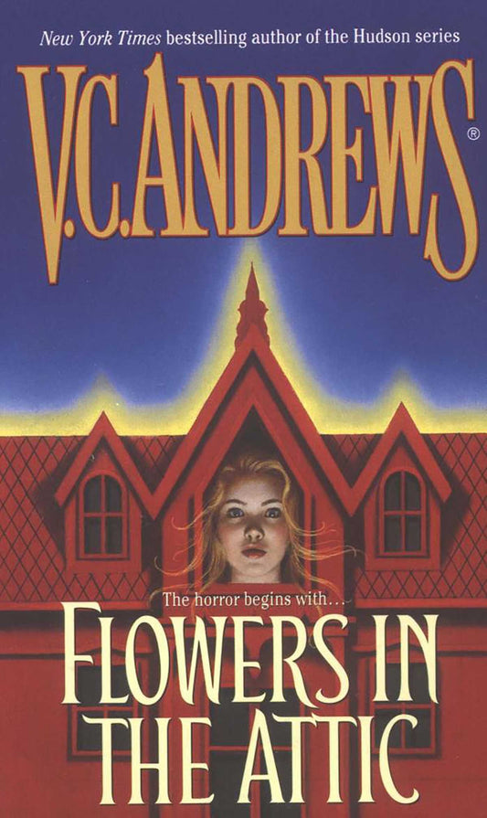 Flowers in the Attic (Dollanganger) - 4650