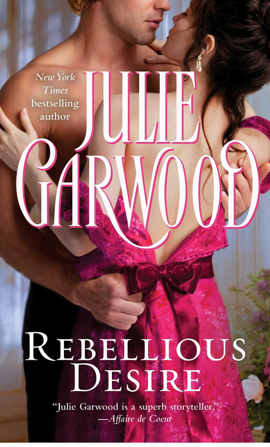 Rebellious Desire - 1846