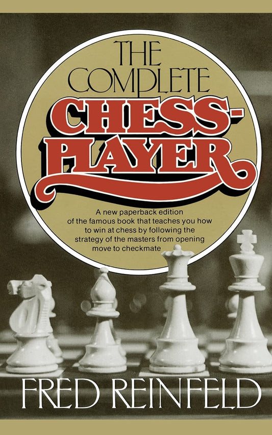 The Complete Chess-Player