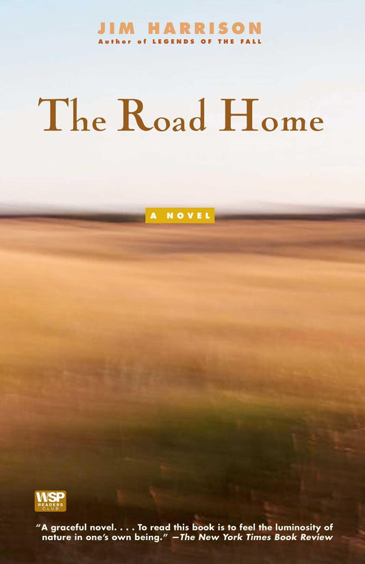 The Road Home - 9606