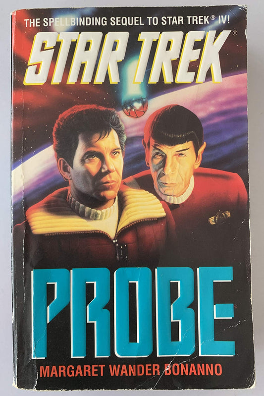 Probe (Star Trek) - 5354