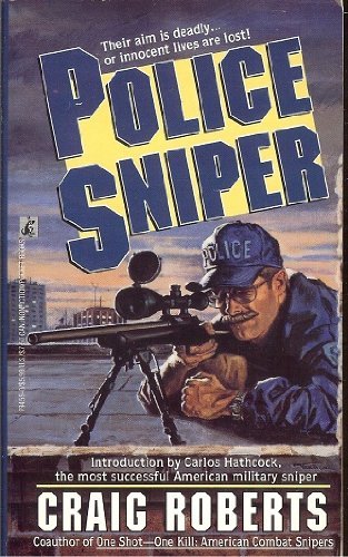Police Sniper