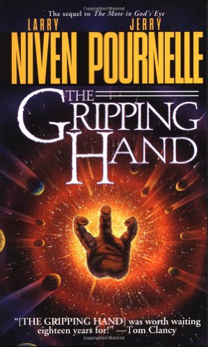 The Gripping Hand - 5119