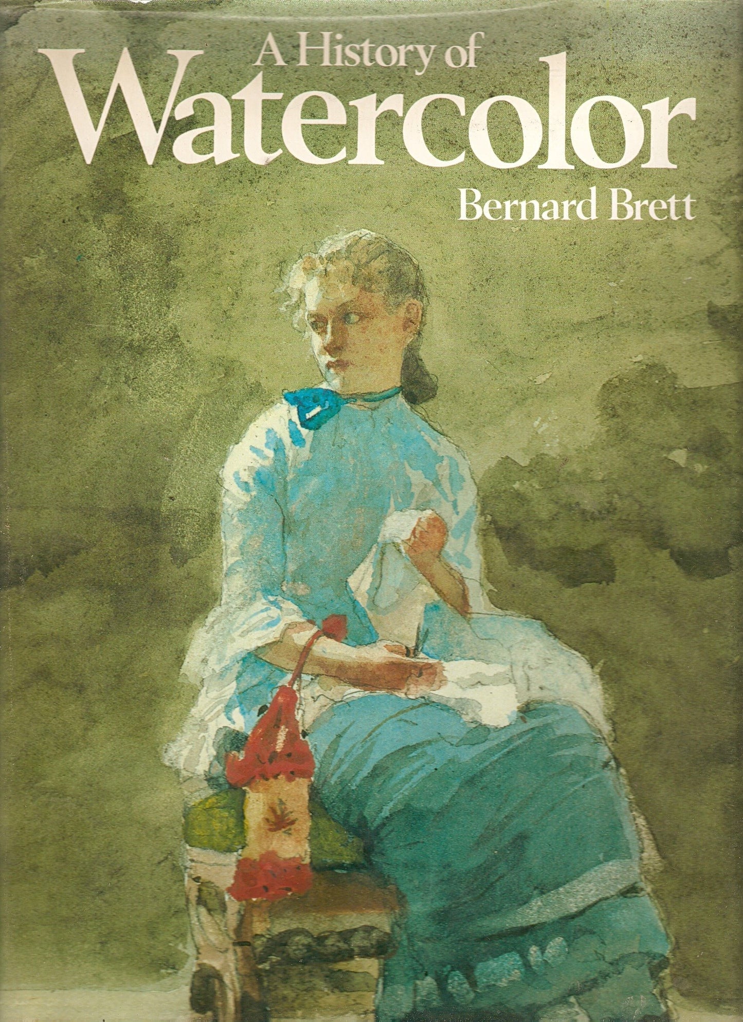 History of Watercolor