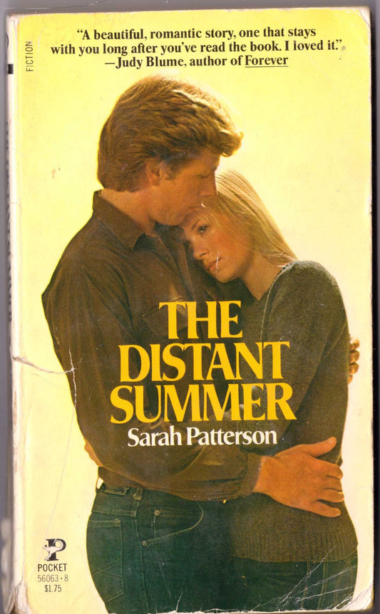 Distant Summer