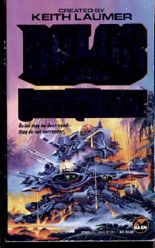 The Unconquerable (Bolos, Book 2) - 6767