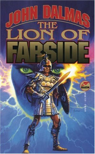 The Lion of Farside - 704