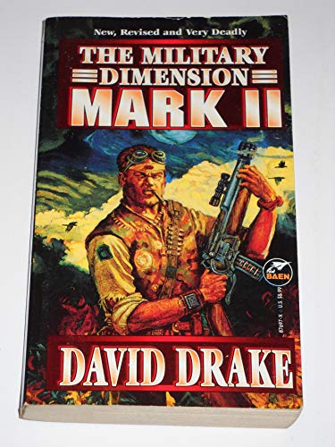 The Military Dimension: Mark II - 9360