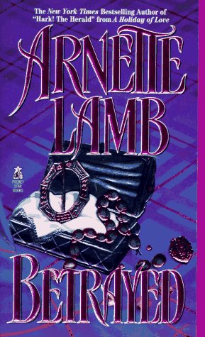 Betrayed (Clan MacKenzie Triology) - 9190
