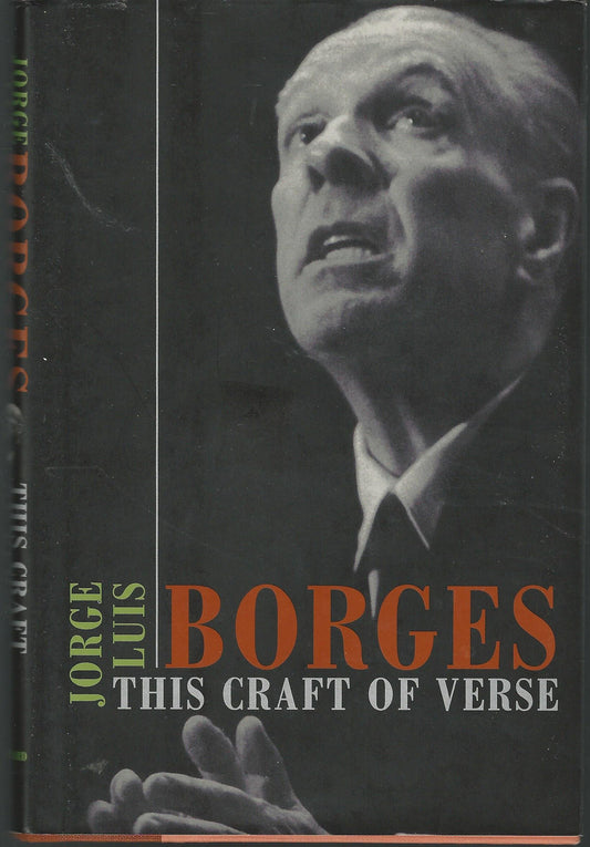 This Craft of Verse (Charles Eliot Norton Lectures) - 2623