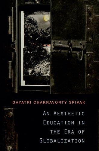 An Aesthetic Education in the Era of Globalization - 5262