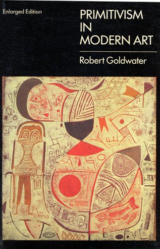 Primitivism in Modern Art