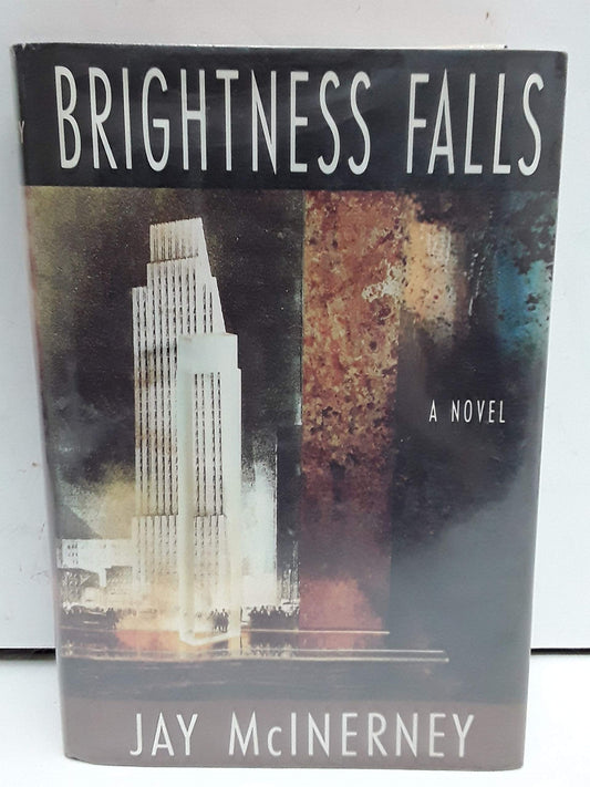 Brightness Falls