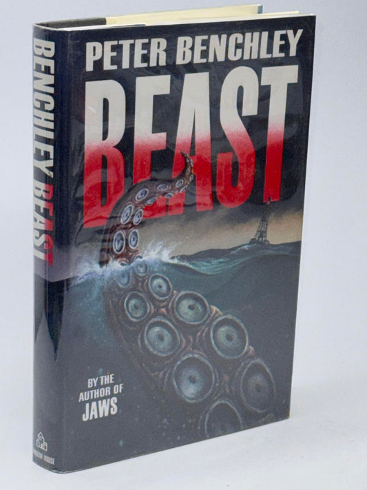 Beast - 8635